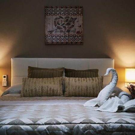 Medina Baguh Apartment Priego de Córdoba Екстериор снимка