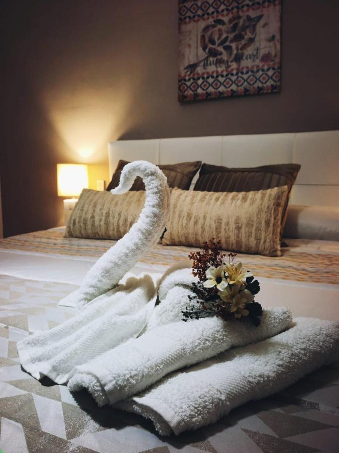 Medina Baguh Apartment Priego de Córdoba Екстериор снимка