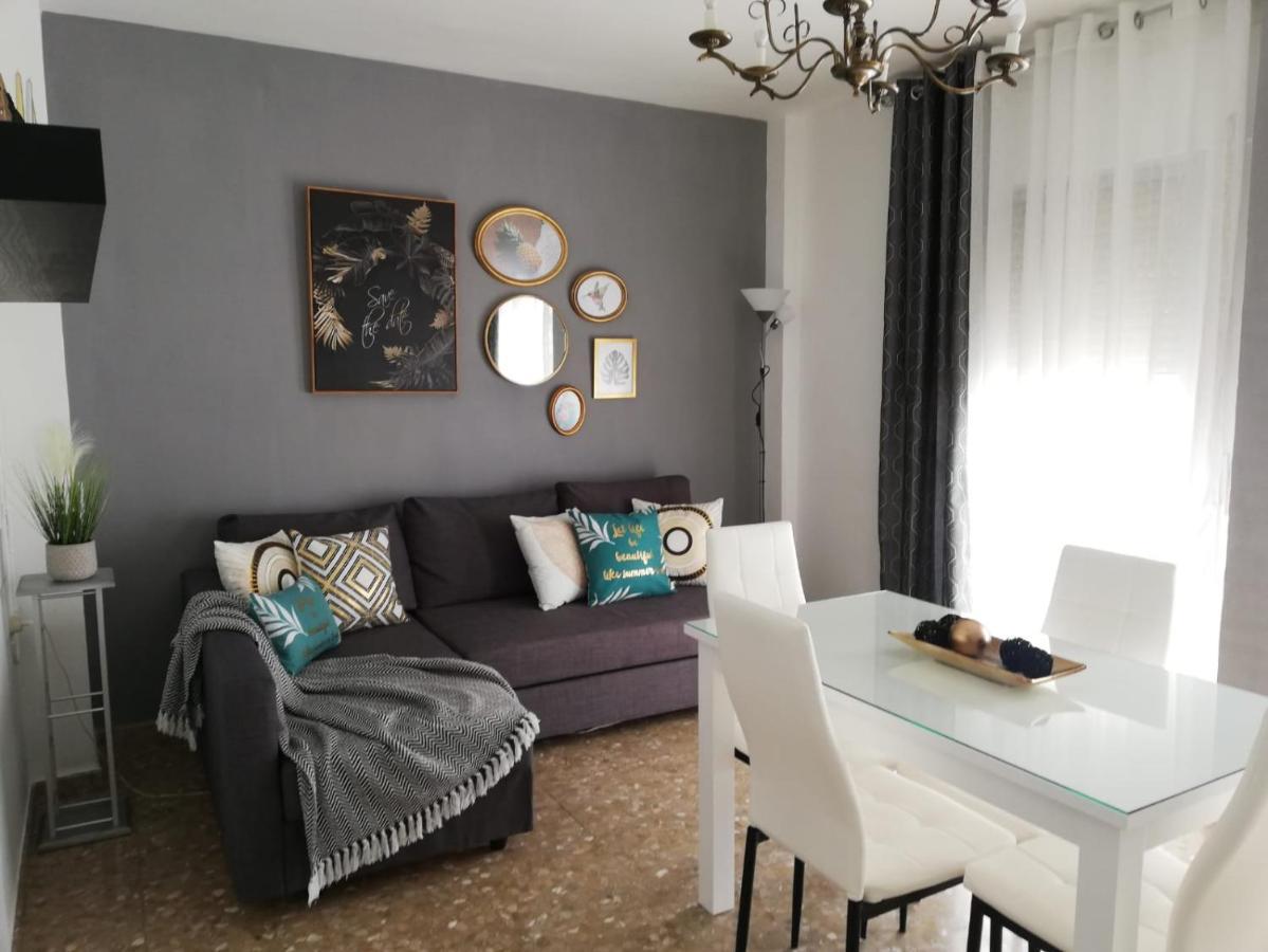 Medina Baguh Apartment Priego de Córdoba Екстериор снимка
