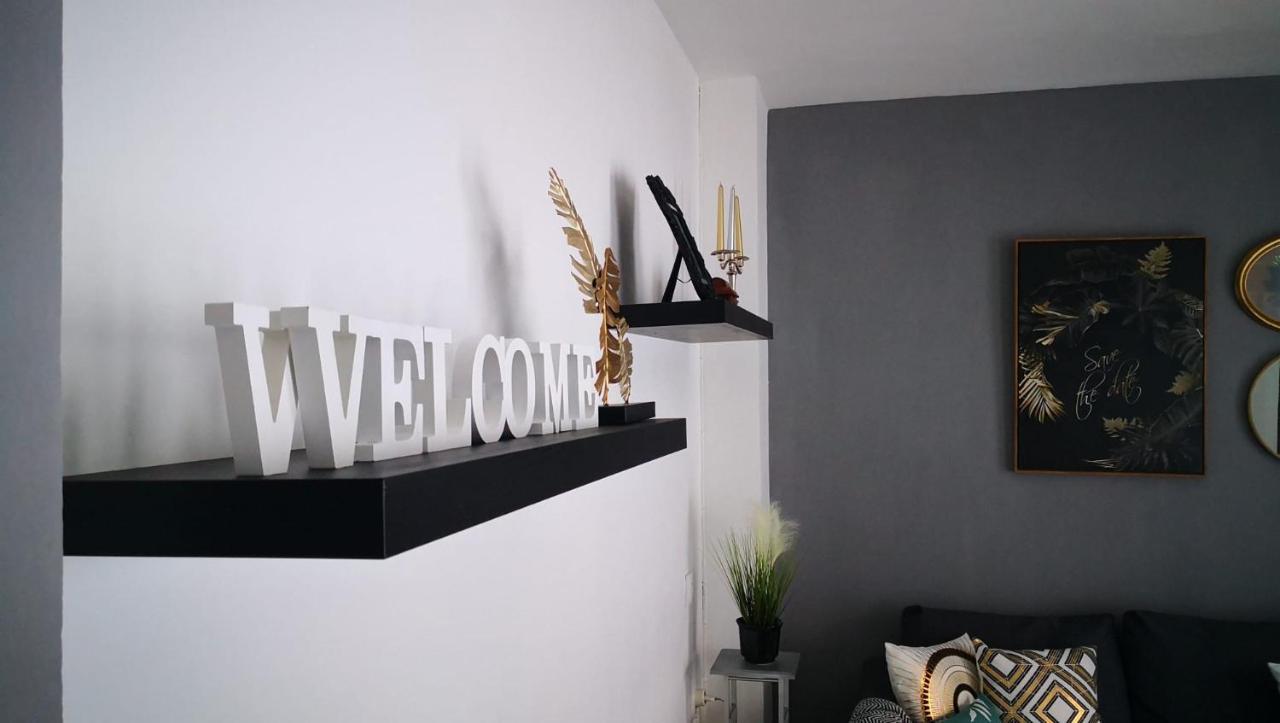 Medina Baguh Apartment Priego de Córdoba Екстериор снимка