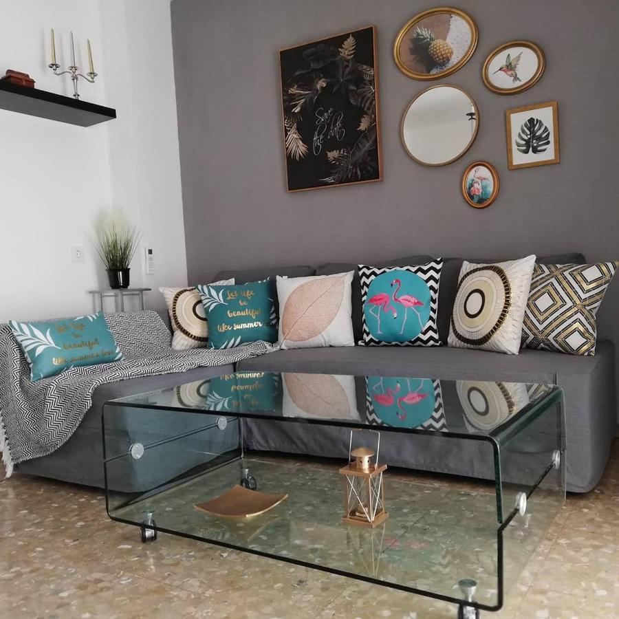 Medina Baguh Apartment Priego de Córdoba Екстериор снимка