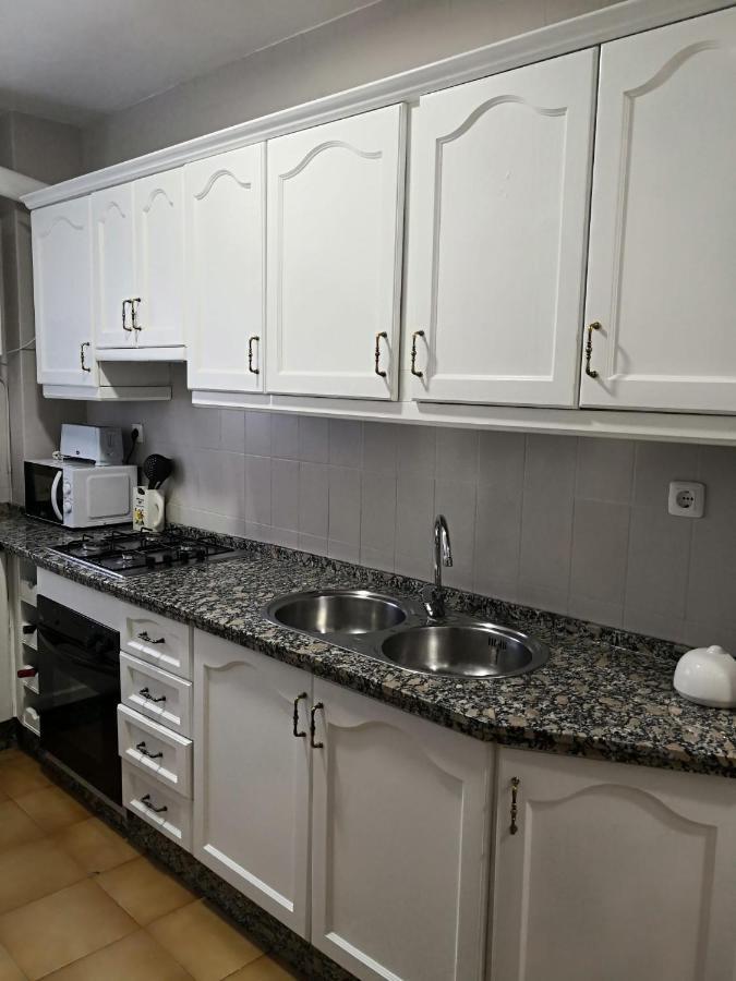 Medina Baguh Apartment Priego de Córdoba Екстериор снимка