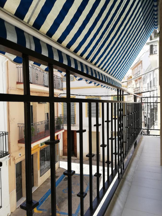 Medina Baguh Apartment Priego de Córdoba Екстериор снимка