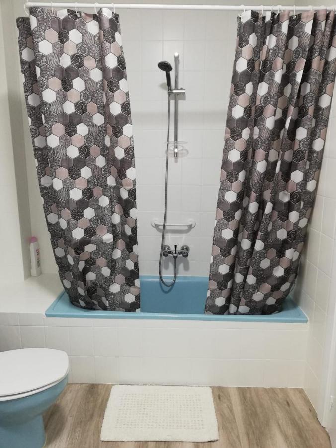 Medina Baguh Apartment Priego de Córdoba Екстериор снимка