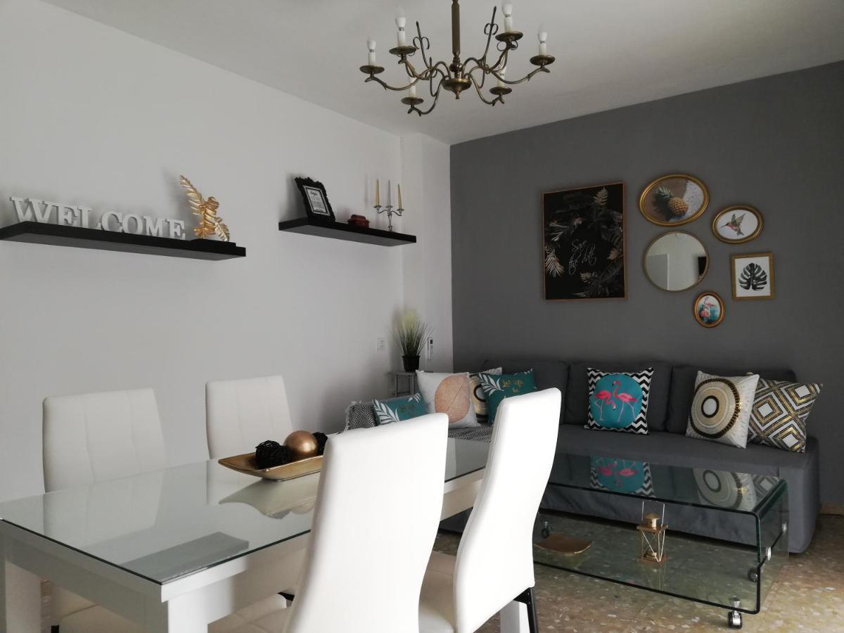 Medina Baguh Apartment Priego de Córdoba Екстериор снимка