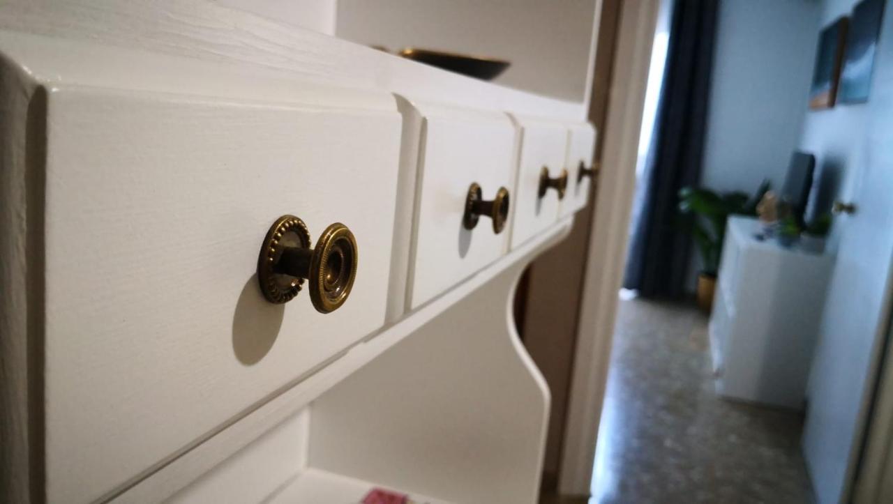 Medina Baguh Apartment Priego de Córdoba Екстериор снимка