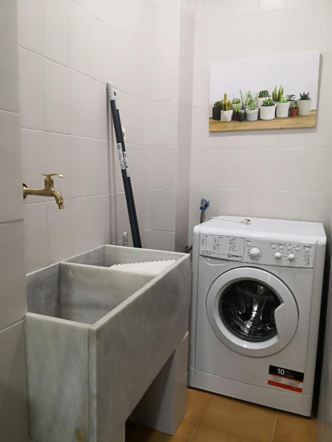 Medina Baguh Apartment Priego de Córdoba Екстериор снимка