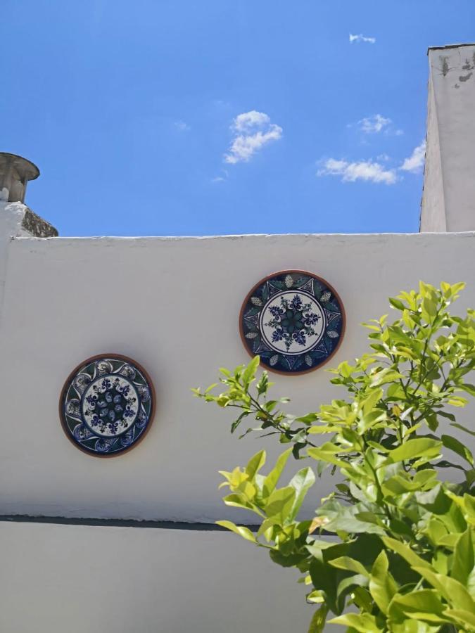 Medina Baguh Apartment Priego de Córdoba Екстериор снимка