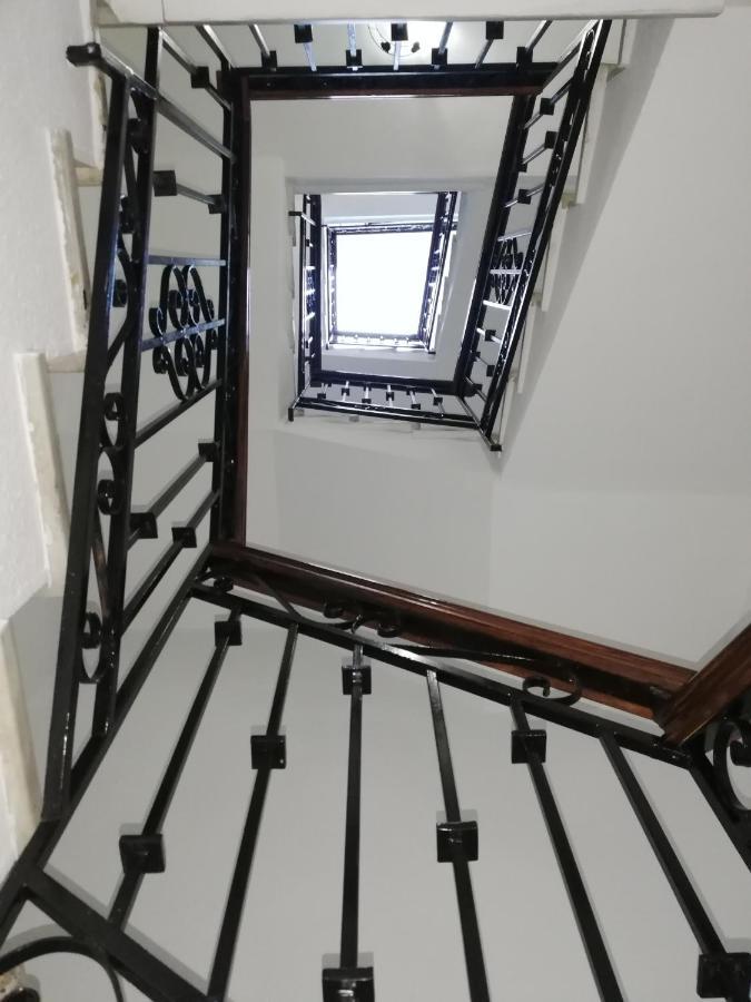 Medina Baguh Apartment Priego de Córdoba Екстериор снимка