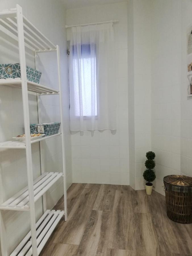 Medina Baguh Apartment Priego de Córdoba Екстериор снимка