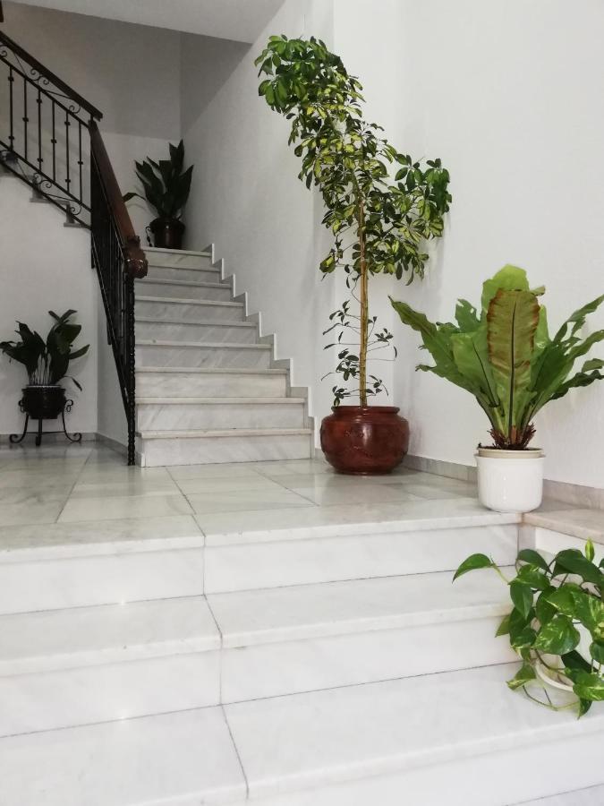 Medina Baguh Apartment Priego de Córdoba Екстериор снимка