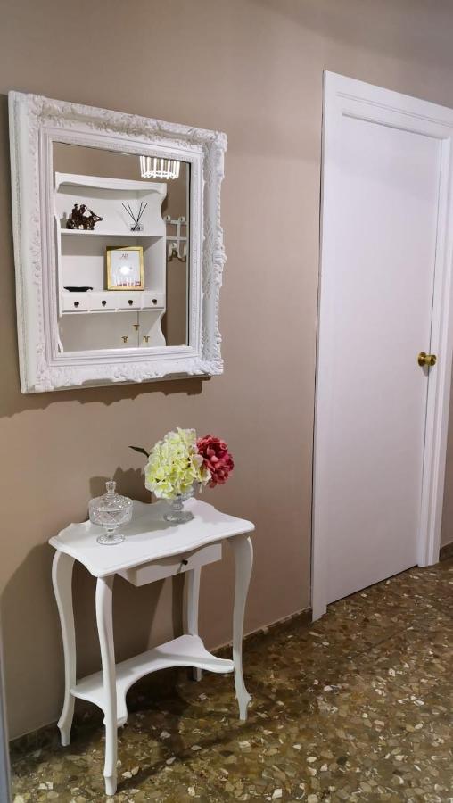 Medina Baguh Apartment Priego de Córdoba Екстериор снимка