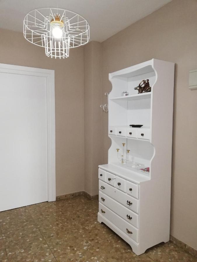 Medina Baguh Apartment Priego de Córdoba Екстериор снимка