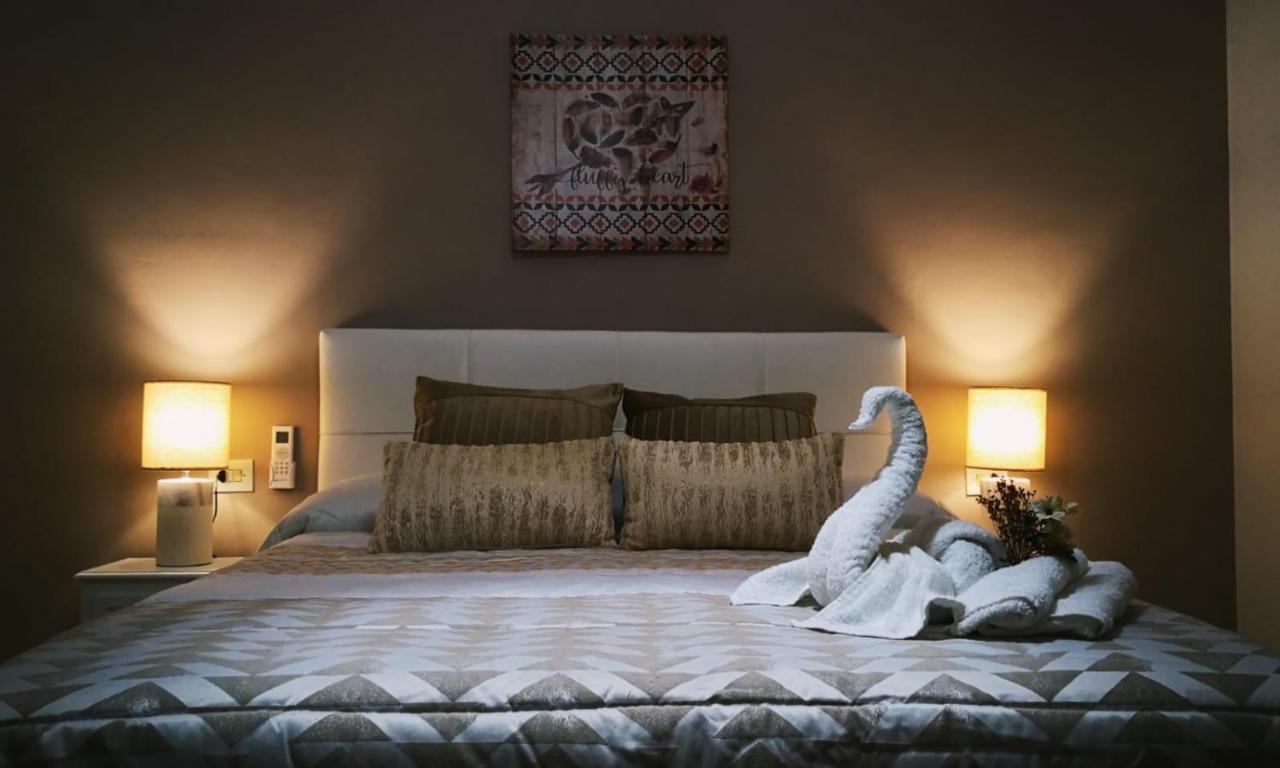 Medina Baguh Apartment Priego de Córdoba Екстериор снимка