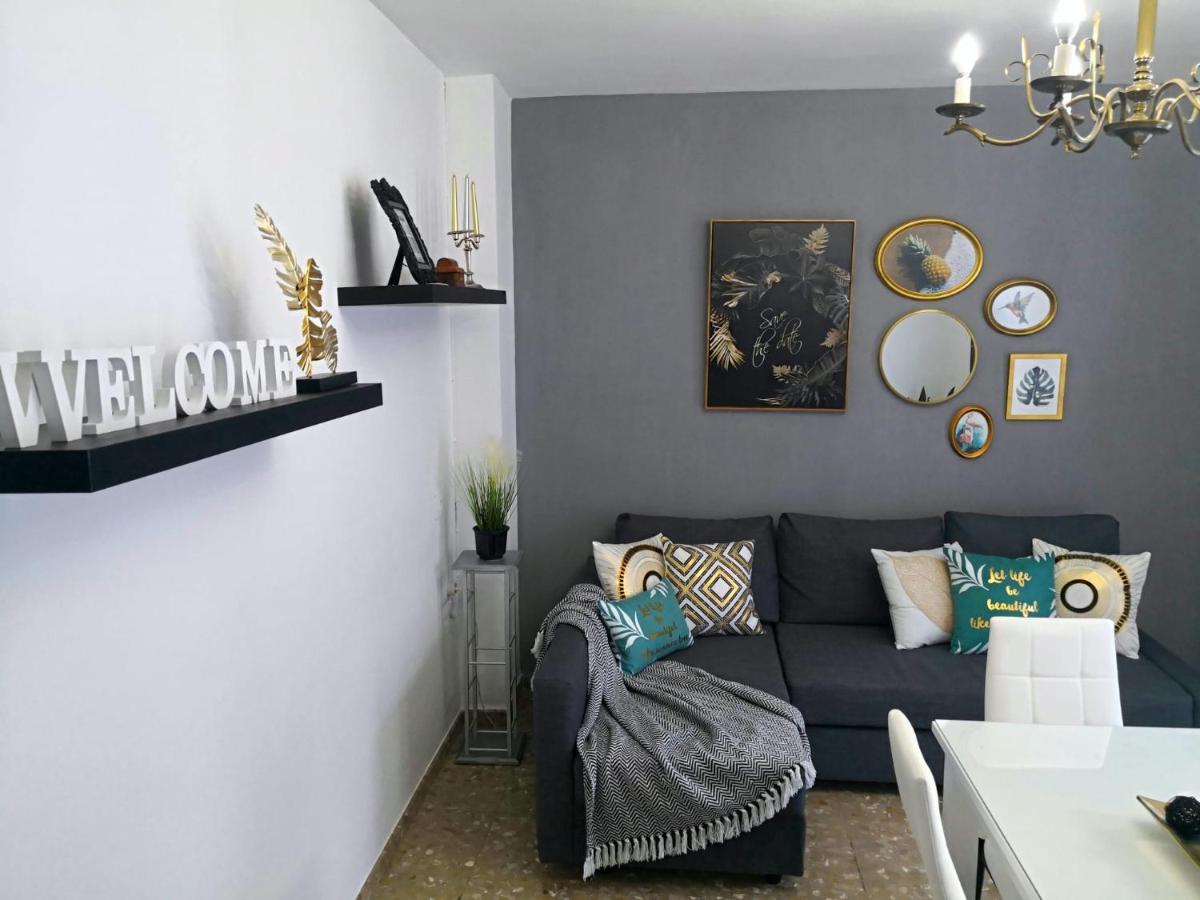 Medina Baguh Apartment Priego de Córdoba Екстериор снимка