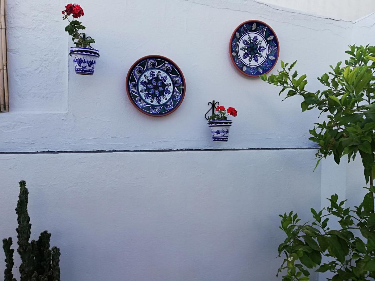 Medina Baguh Apartment Priego de Córdoba Екстериор снимка