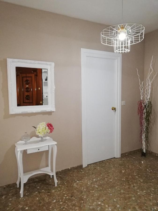 Medina Baguh Apartment Priego de Córdoba Екстериор снимка