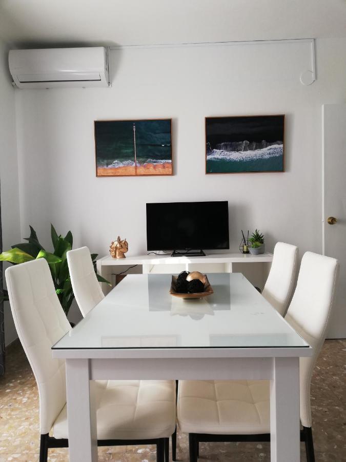 Medina Baguh Apartment Priego de Córdoba Екстериор снимка