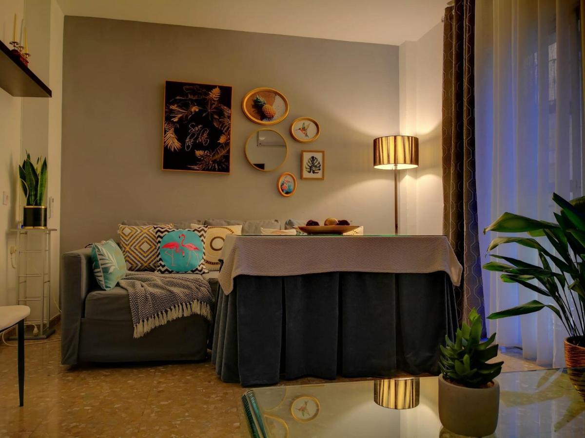 Medina Baguh Apartment Priego de Córdoba Екстериор снимка