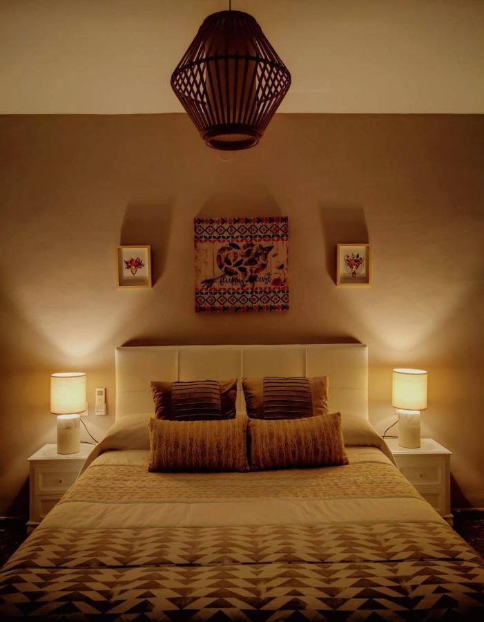 Medina Baguh Apartment Priego de Córdoba Екстериор снимка