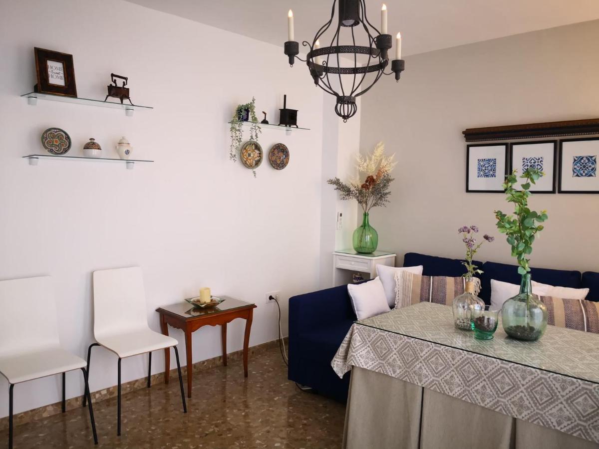 Medina Baguh Apartment Priego de Córdoba Екстериор снимка