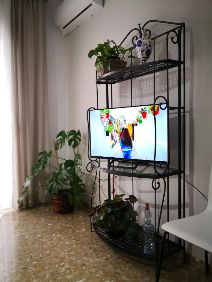 Medina Baguh Apartment Priego de Córdoba Екстериор снимка