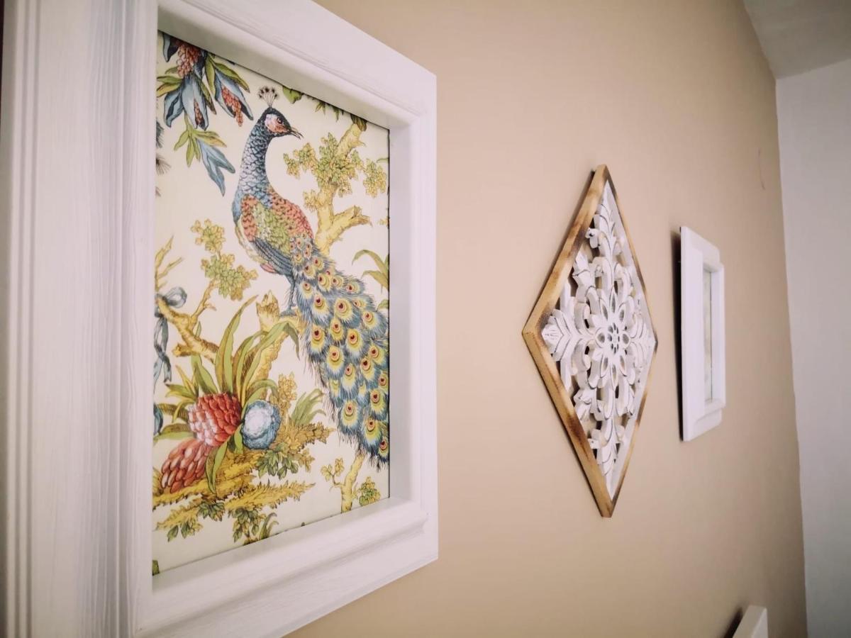 Medina Baguh Apartment Priego de Córdoba Екстериор снимка