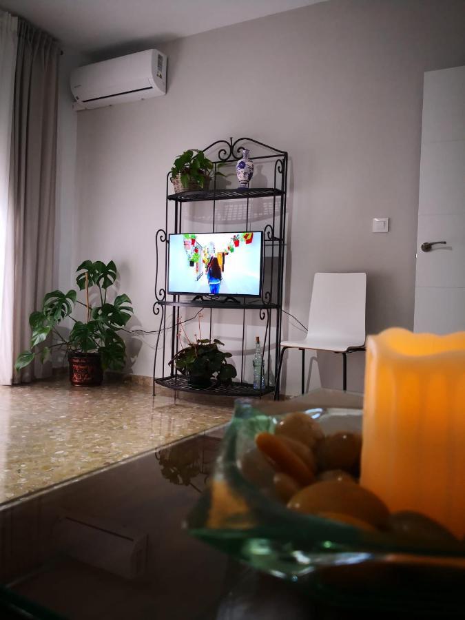 Medina Baguh Apartment Priego de Córdoba Екстериор снимка