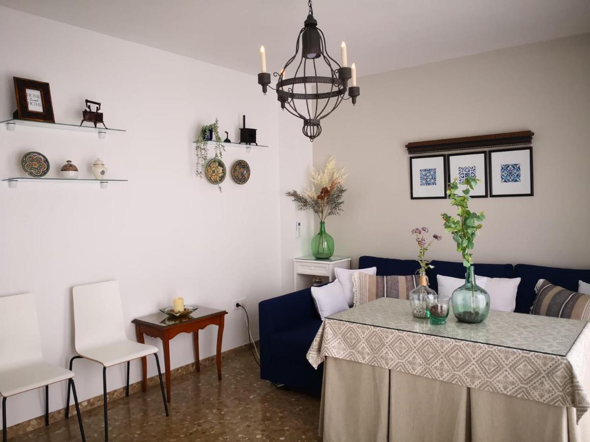 Medina Baguh Apartment Priego de Córdoba Екстериор снимка