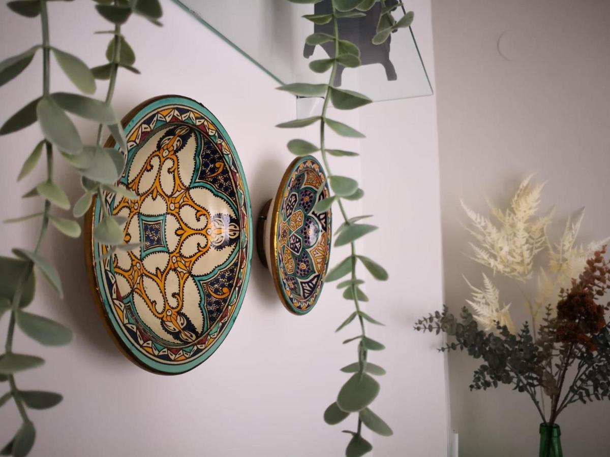 Medina Baguh Apartment Priego de Córdoba Екстериор снимка