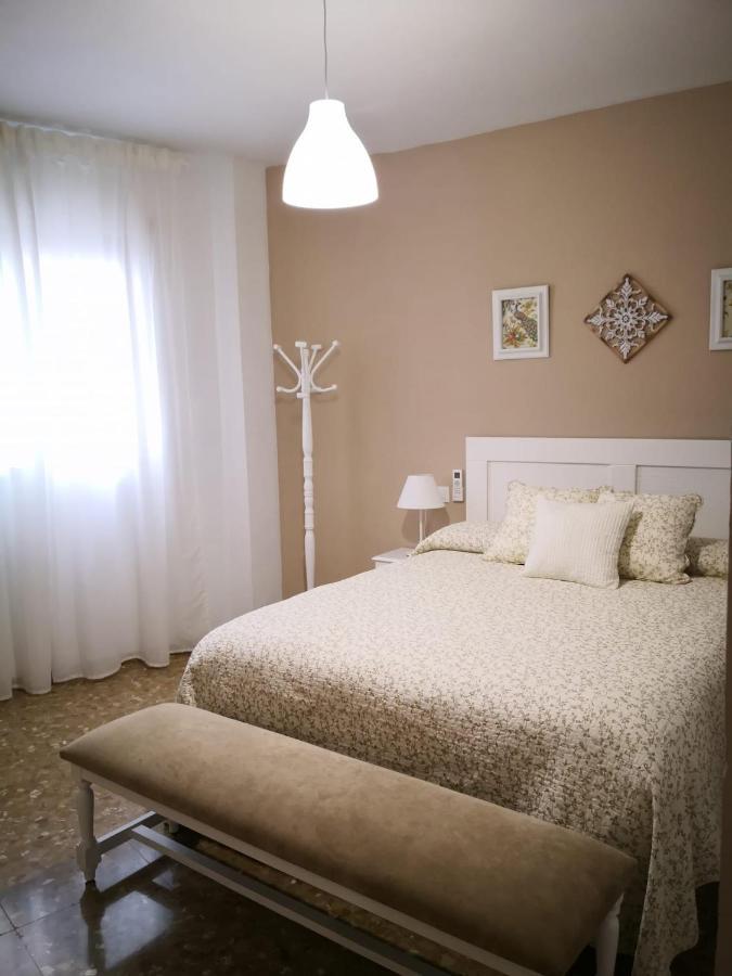 Medina Baguh Apartment Priego de Córdoba Екстериор снимка