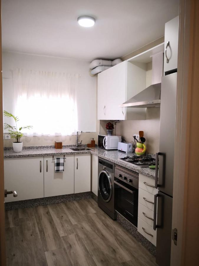 Medina Baguh Apartment Priego de Córdoba Екстериор снимка