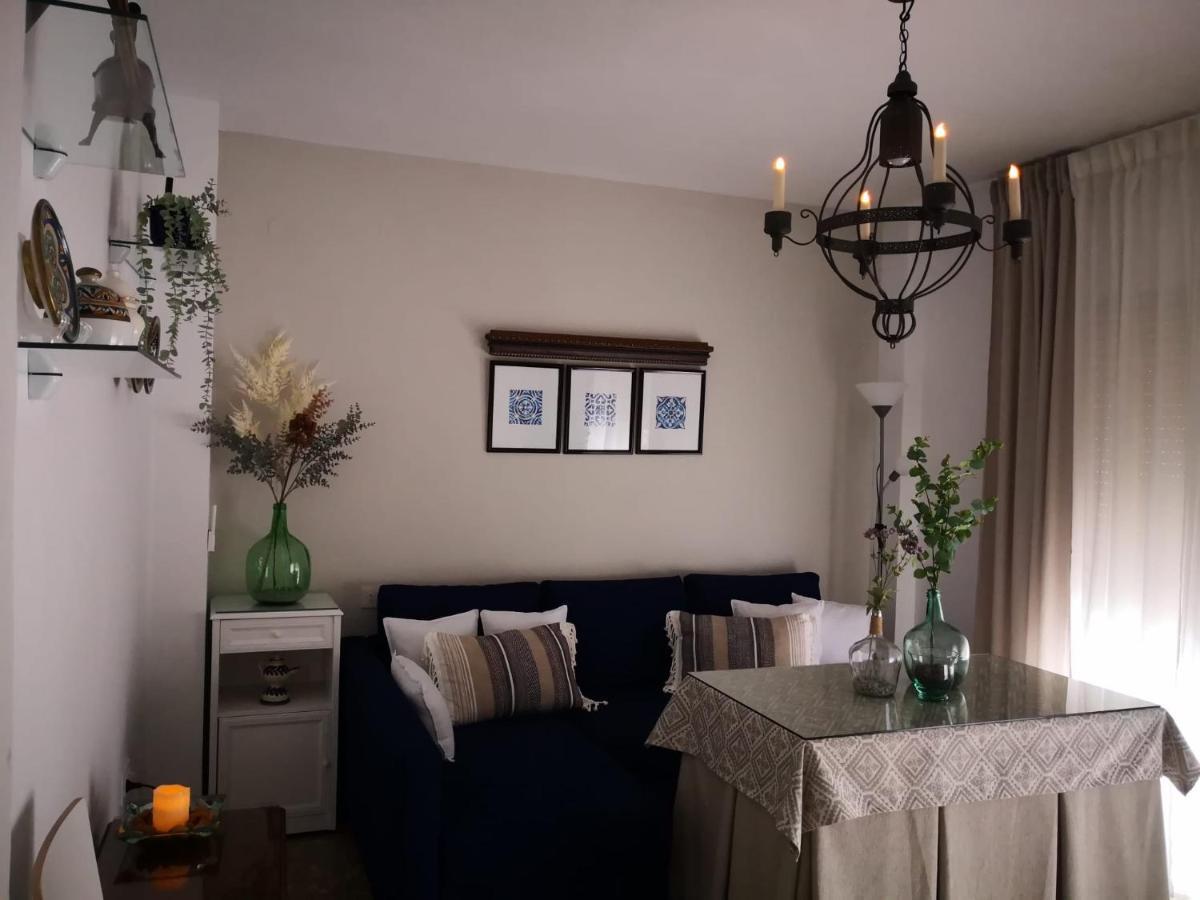 Medina Baguh Apartment Priego de Córdoba Екстериор снимка
