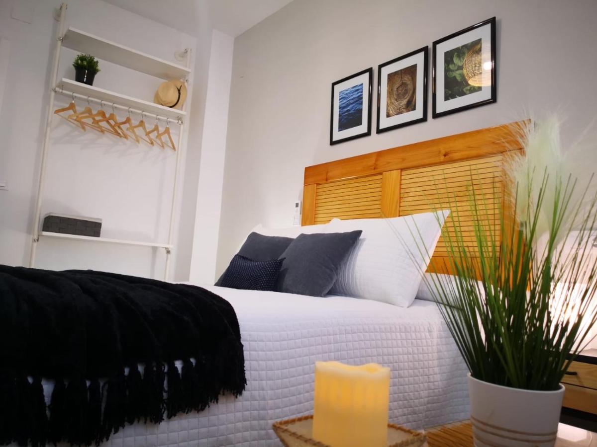 Medina Baguh Apartment Priego de Córdoba Екстериор снимка