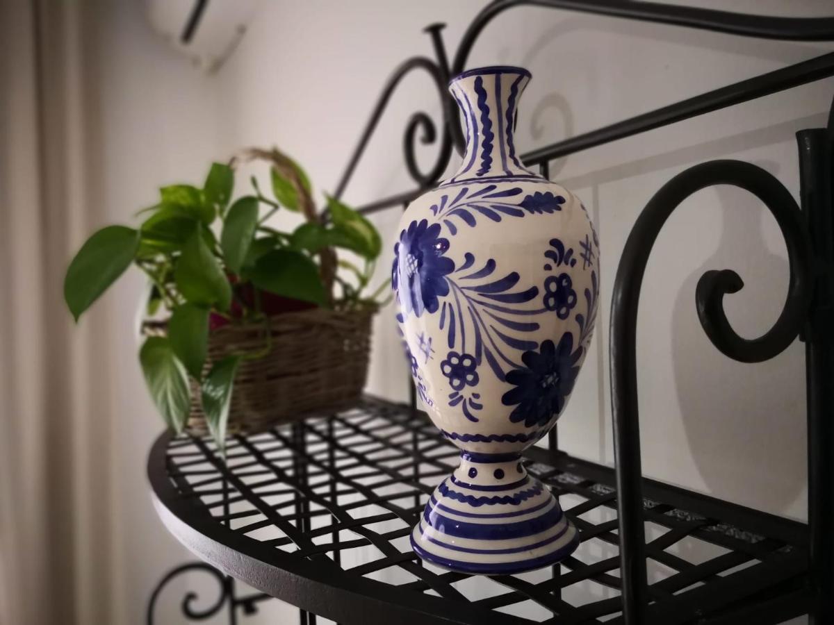 Medina Baguh Apartment Priego de Córdoba Екстериор снимка