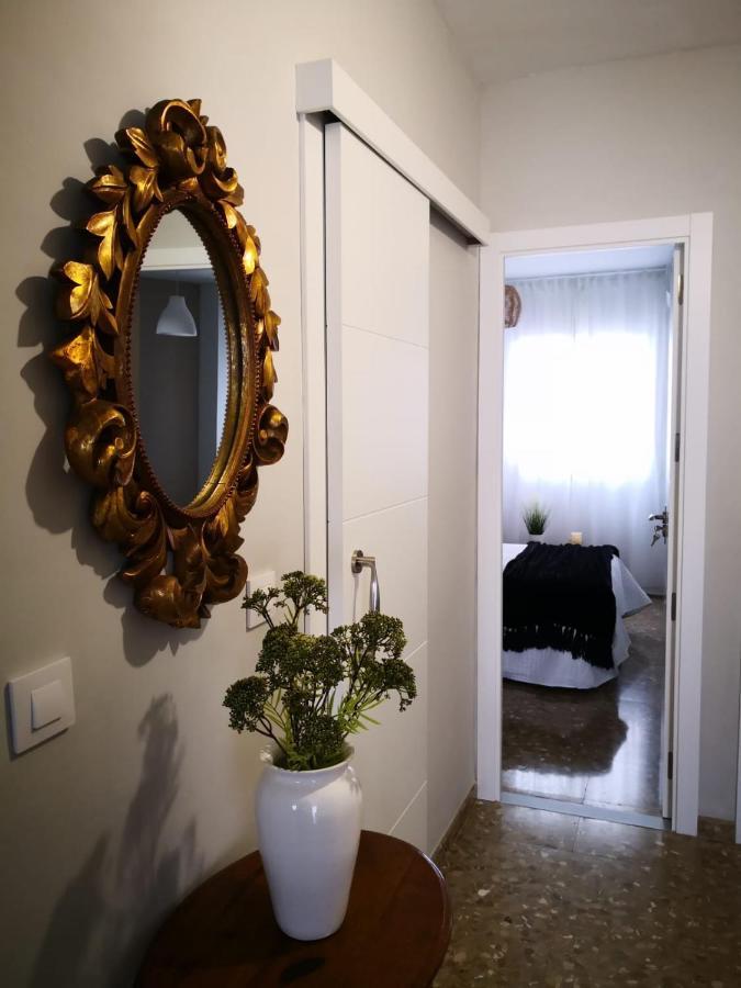 Medina Baguh Apartment Priego de Córdoba Екстериор снимка