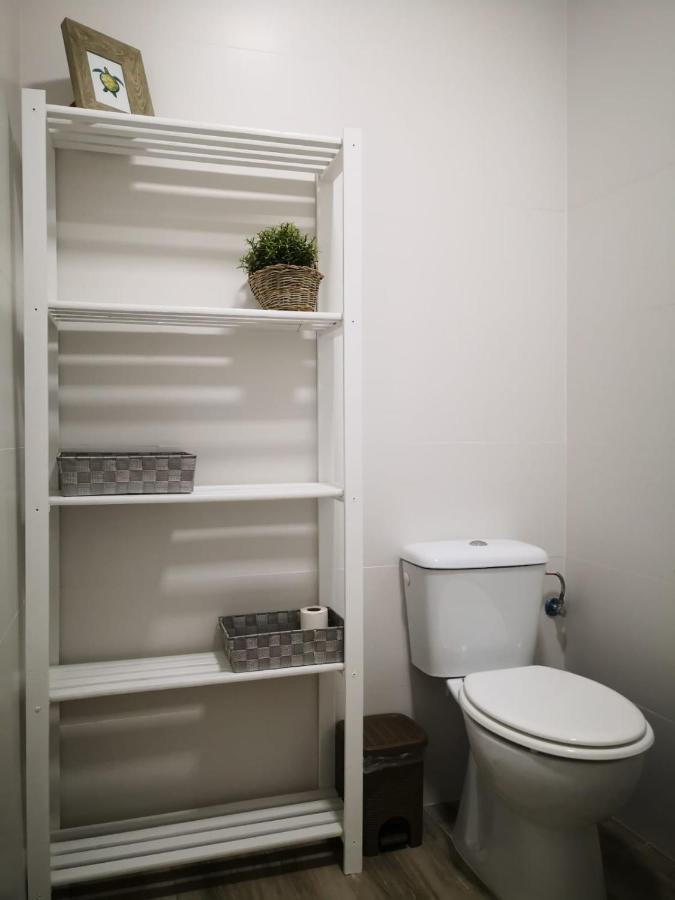 Medina Baguh Apartment Priego de Córdoba Екстериор снимка