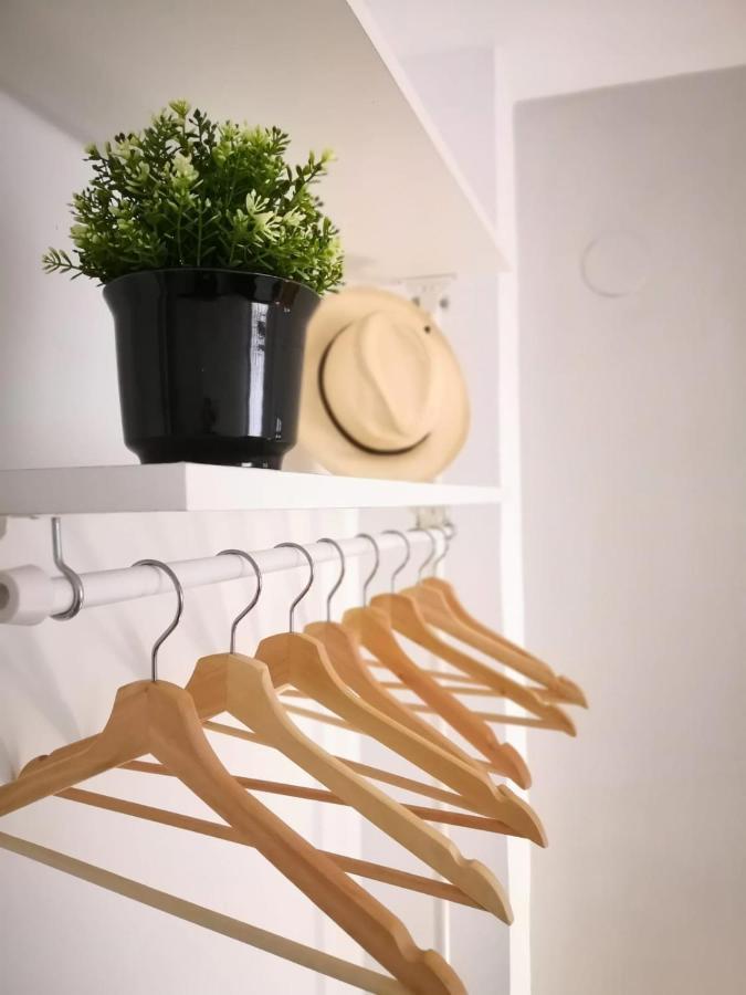 Medina Baguh Apartment Priego de Córdoba Екстериор снимка