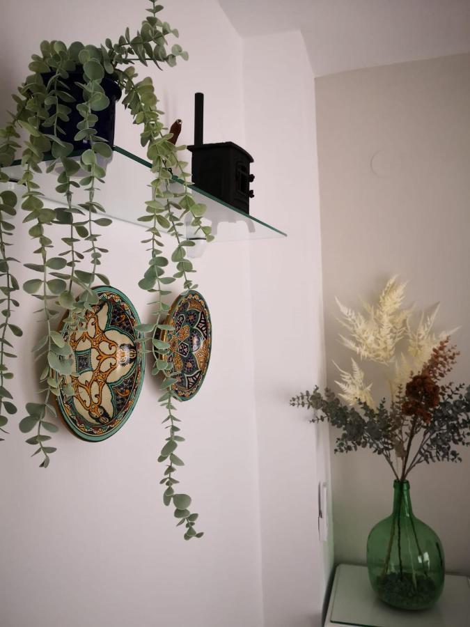 Medina Baguh Apartment Priego de Córdoba Екстериор снимка