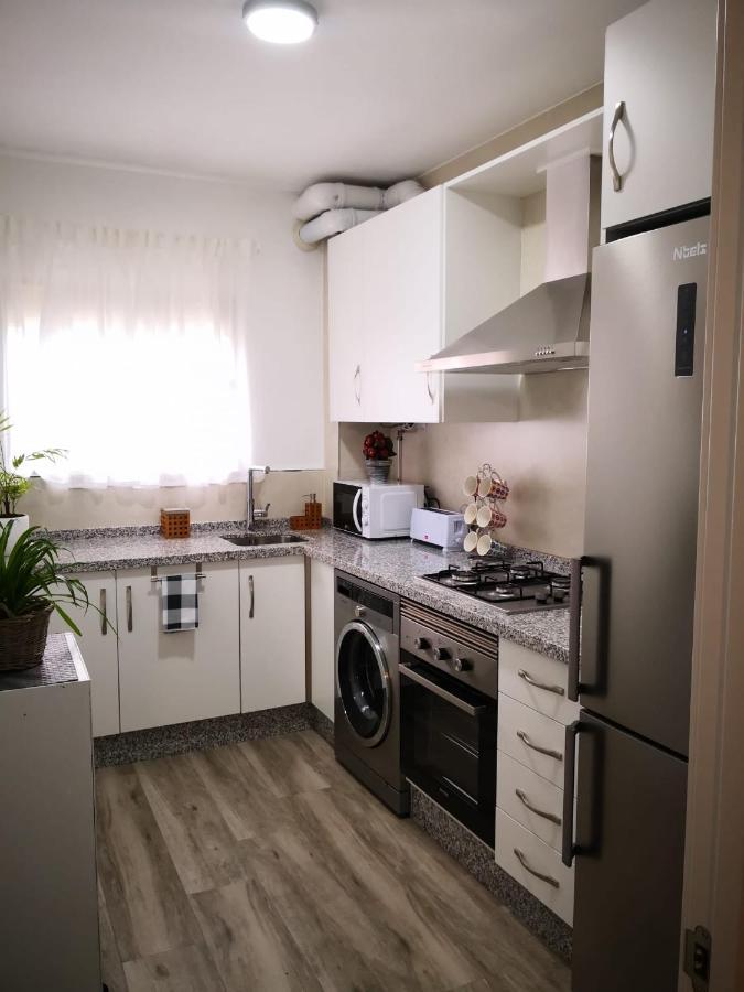 Medina Baguh Apartment Priego de Córdoba Екстериор снимка