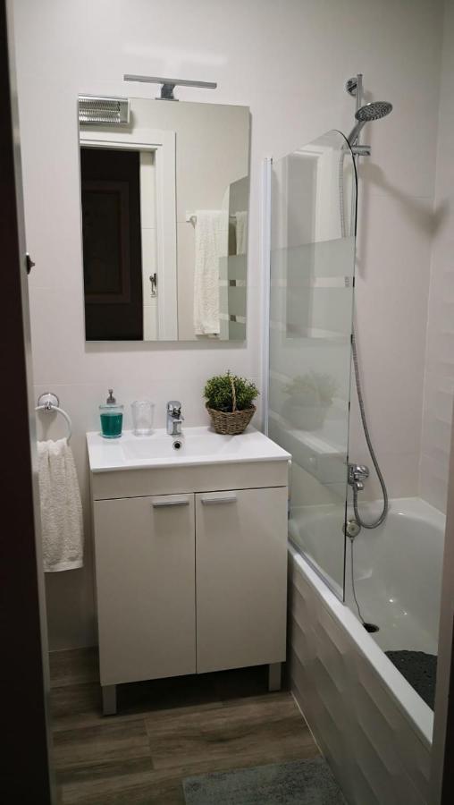 Medina Baguh Apartment Priego de Córdoba Екстериор снимка