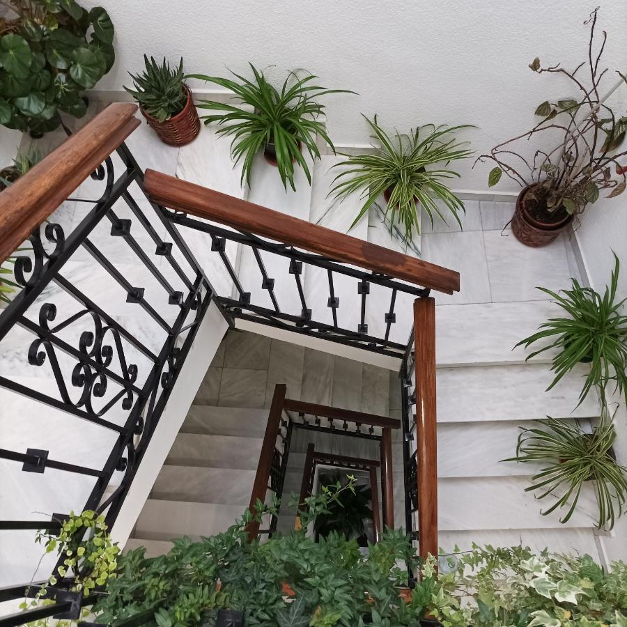 Medina Baguh Apartment Priego de Córdoba Екстериор снимка