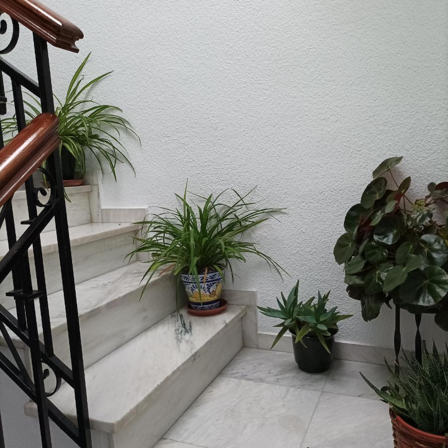 Medina Baguh Apartment Priego de Córdoba Екстериор снимка