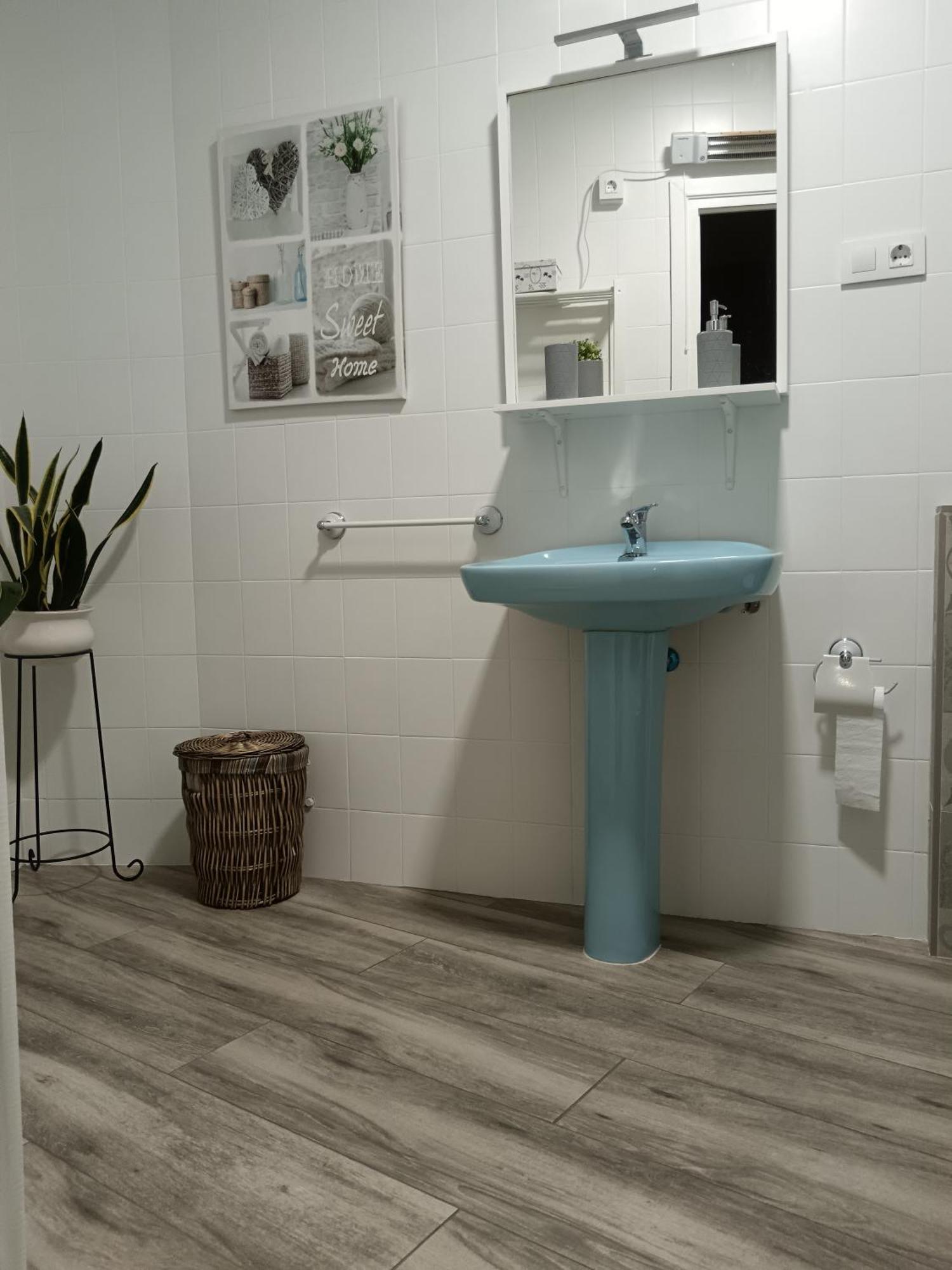 Medina Baguh Apartment Priego de Córdoba Екстериор снимка