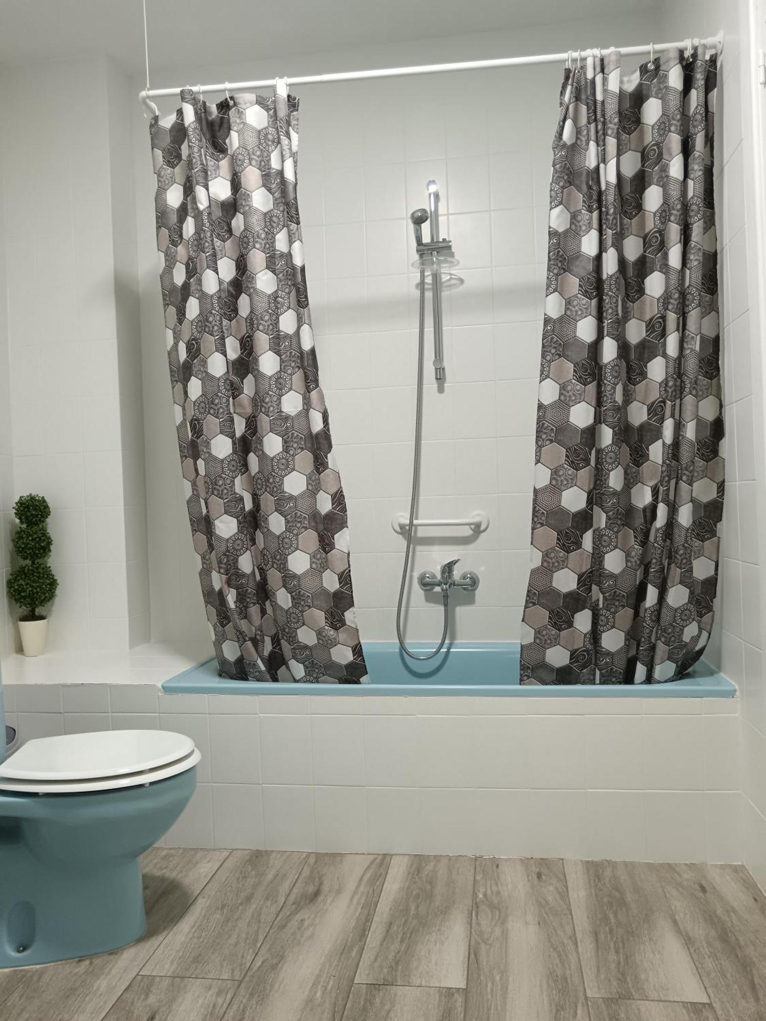 Medina Baguh Apartment Priego de Córdoba Екстериор снимка