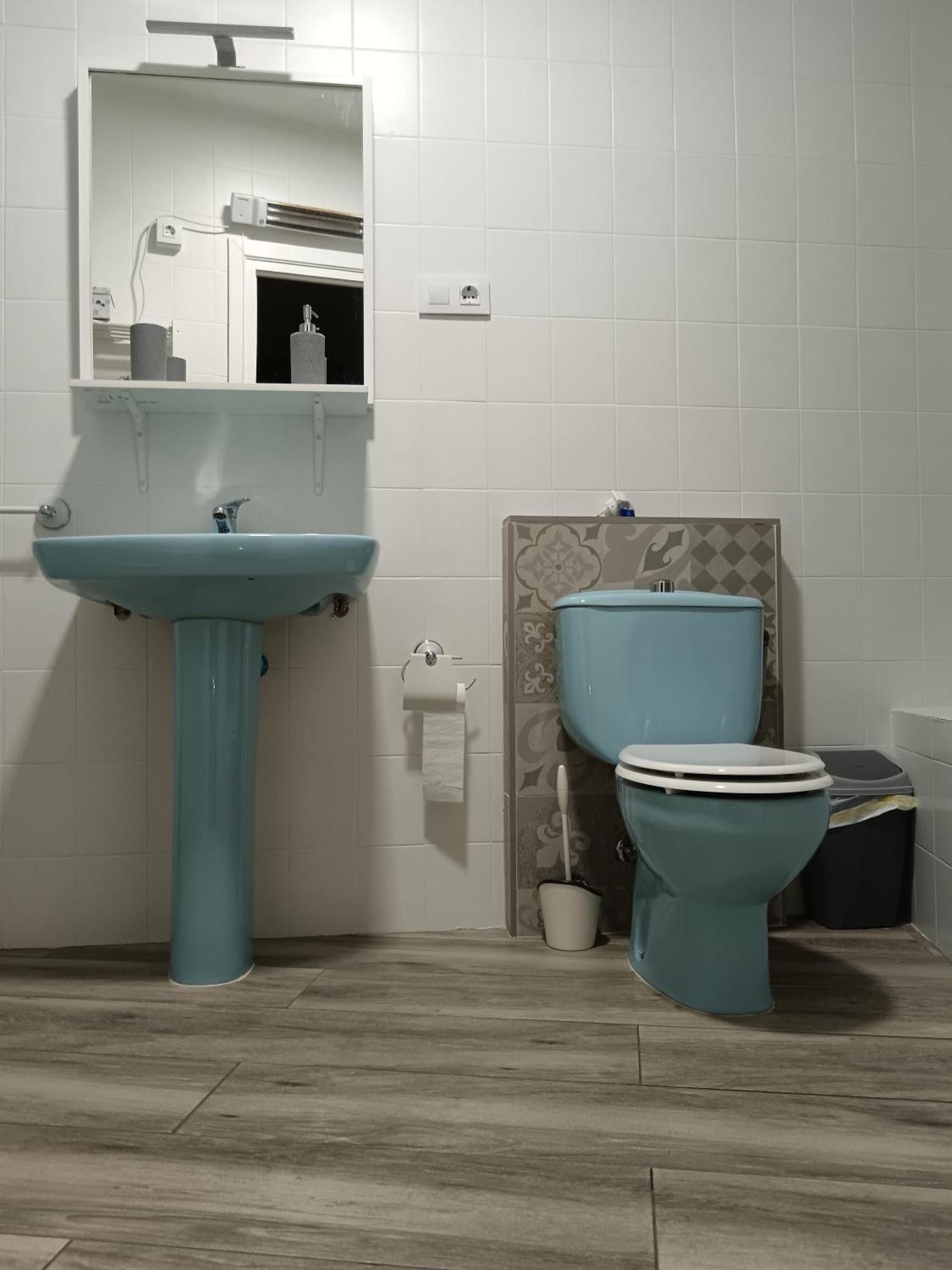 Medina Baguh Apartment Priego de Córdoba Стая снимка