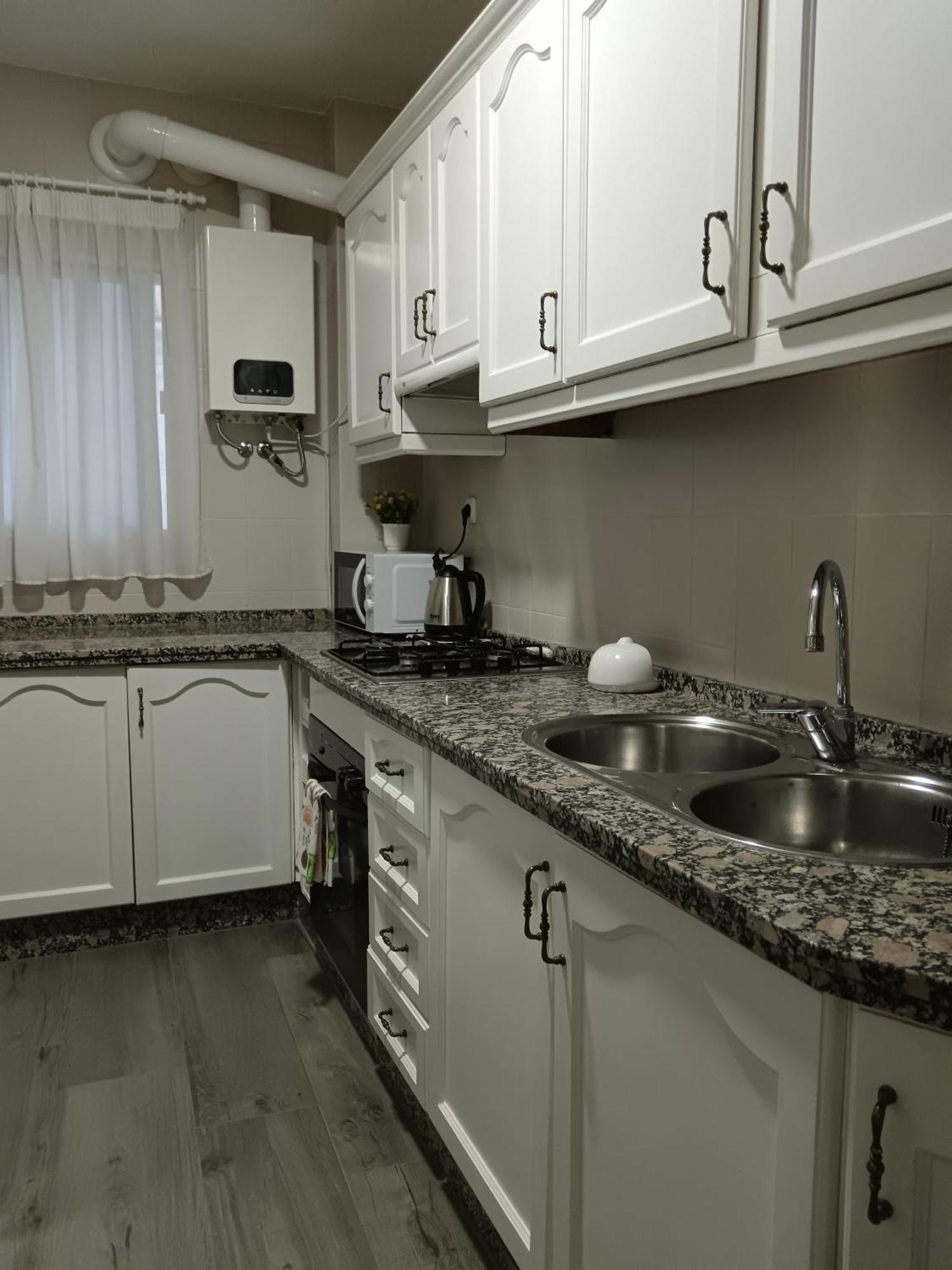 Medina Baguh Apartment Priego de Córdoba Екстериор снимка