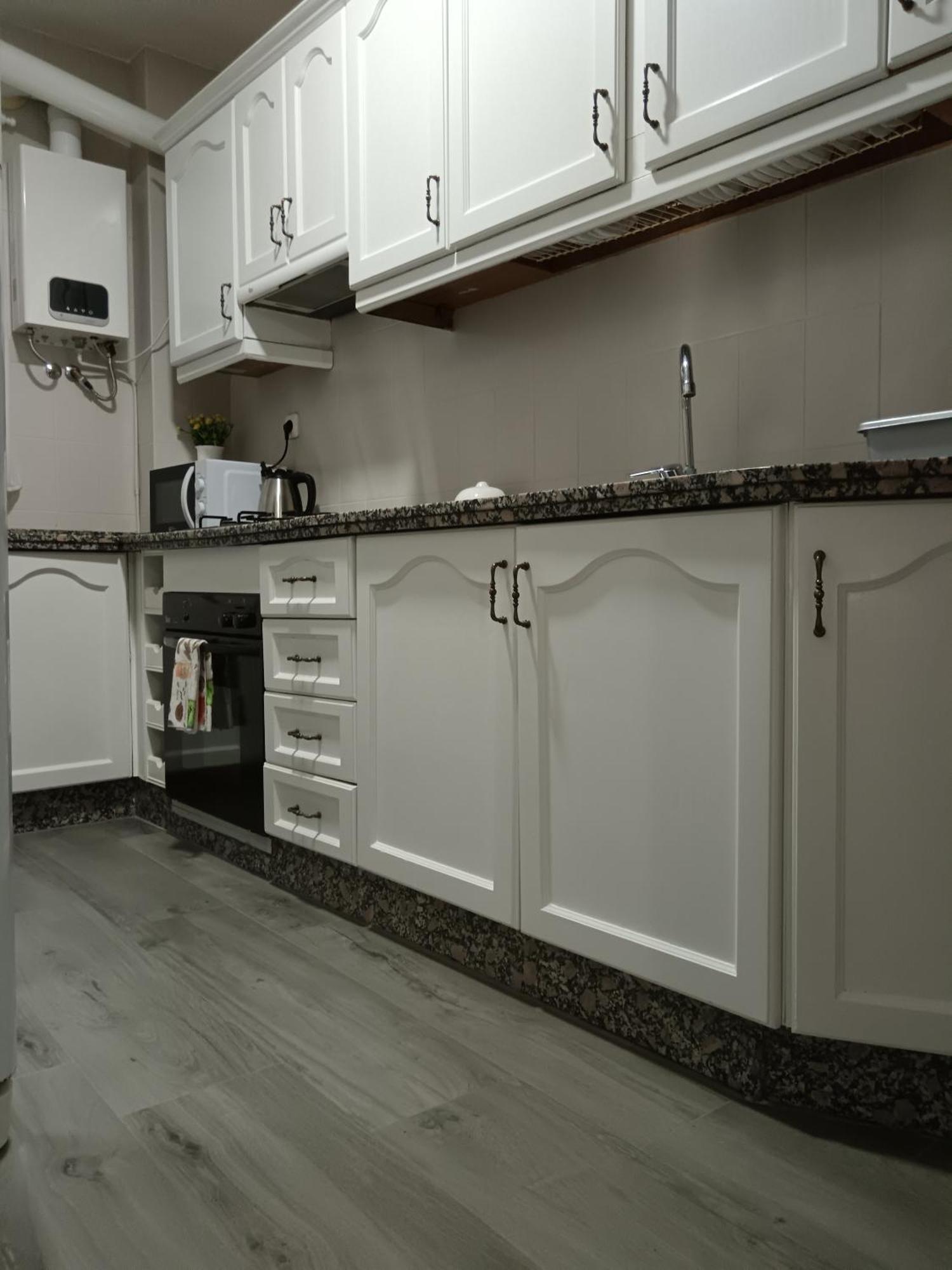 Medina Baguh Apartment Priego de Córdoba Стая снимка