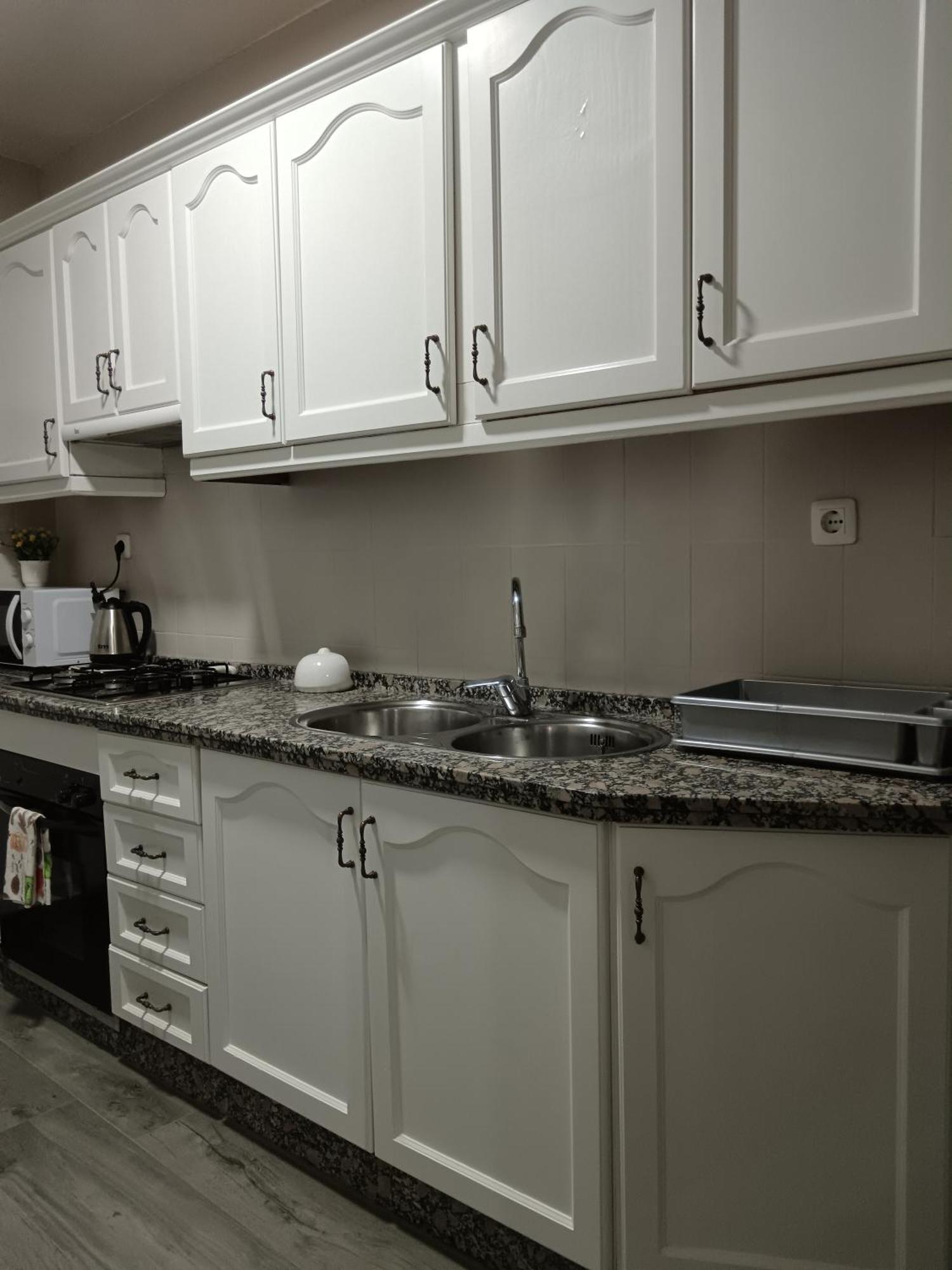 Medina Baguh Apartment Priego de Córdoba Стая снимка